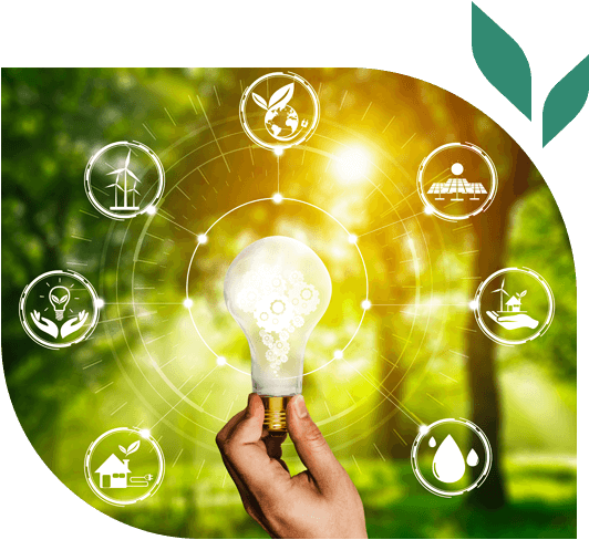 services - energy sector