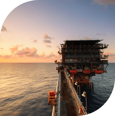 services - energy sector